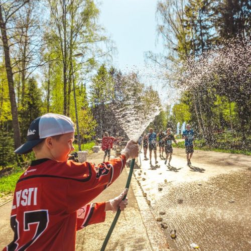 MARATONA DI HELSINKI | 42K,21K,63K,5K 2024